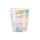 GOBELETS 90'S 200ML X8