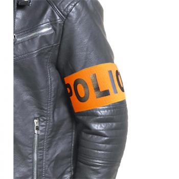 BRASSARD POLICE