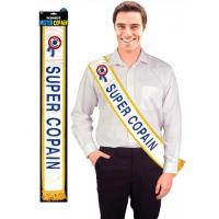 ECHARPE MISTER COPAIN