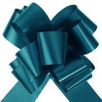 NOEUD PP BLEU CANARD 50MM X10