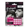 COUPONS MONSIEUR AU DEFI