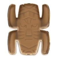 PLATEAUX TOTEM AVENTURIER 35CM X2