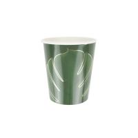 GOBELETS TROPICAL 200ML X8