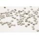 PERLES DE PLUIE METALLISEES ARGENT 40G