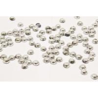 PERLES DE PLUIE METALLISEES ARGENT 40G