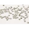 PERLES DE PLUIE METALLISEES ARGENT 40G