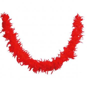 BOA ROUGE 1.80M 50G