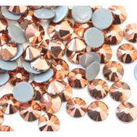 STRASS DECO ROSE GOLD X120