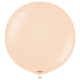 BALLON BLUSH 36" KALISAN