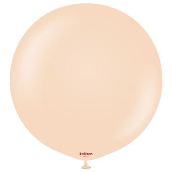 BALLON BLUSH 36" KALISAN