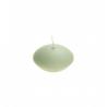 SET 6 BOUGIES FLOTTANTES VERT SAUGE