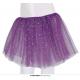 TUTU ETOILES LILAS ENFANT
