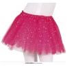 TUTU ETOILES FUCHSIA ENFANT