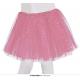 TUTU ETOILES ROSE ENFANT