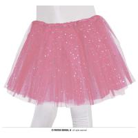 TUTU ETOILES ROSE ENFANT