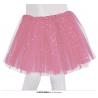 TUTU ETOILES ROSE ENFANT