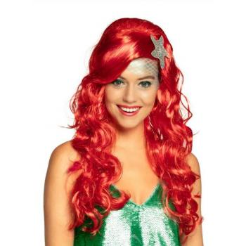 PERRUQUE SIRENA