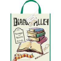 TOTE BAG HARRY POTTER 30X38CM