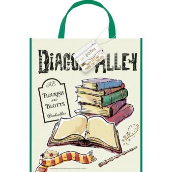 TOTE BAG HARRY POTTER 30X38CM