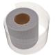 TULLE GRIS 8CMX20M