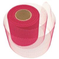 TULLE FUSCHIA 8CMX20M