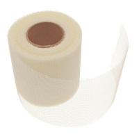 TULLE IVOIRE 8CMX20M