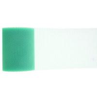 TULLE MENTHE 8CMX20M