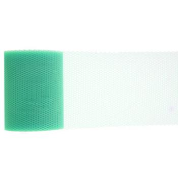 TULLE MENTHE 8CMX20M