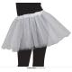 TUTU ETOILES BLANC ENFANT
