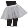 TUTU ETOILES BLANC ENFANT