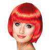 PERRUQUE CABARET ROUGE