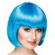 PERRUQUE CABARET ICY BLUE