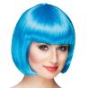 PERRUQUE CABARET ICY BLUE