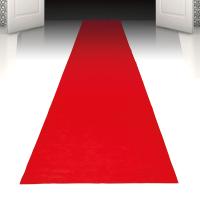 TAPIS ROUGE 450X60CM