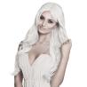 PERRUQUE GHOST PRINCESS