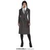 COSTUME ETUDIANTE GOTHIC T.44-46