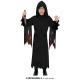 COSTUME ASSASSIN A CAPUCHE T.5-6 ANS