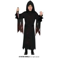 COSTUME ASSASSIN A CAPUCHE T.5-6 ANS