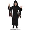 COSTUME ASSASSIN A CAPUCHE T.5-6 ANS
