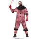 COSTUME CLOWN ASSASSIN T.54-56