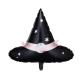 BALLON ALU CHAPEAU DE SORCIERE 60X48CM