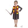 COSTUME APPRENTIE SORCIERE T.7-9 ANS