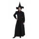 COSTUME SORCIERE ZAINA XL
