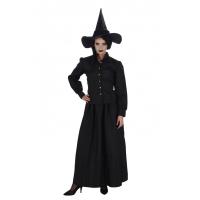 COSTUME SORCIERE ZAINA XL
