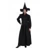 COSTUME SORCIERE ZAINA XL