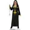 COSTUME NONNE POSSEDEE T.38-40