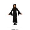 COSTUME LADY MORTICIA T.5-6 ANS
