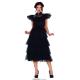 COSTUME THURSDAY REINE DE LA NUIT T.36-38