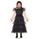 COSTUME THURSDAY REINE DE LA NUIT T.5-6 ANS