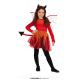COSTUME DEMONE T.5-6 ANS